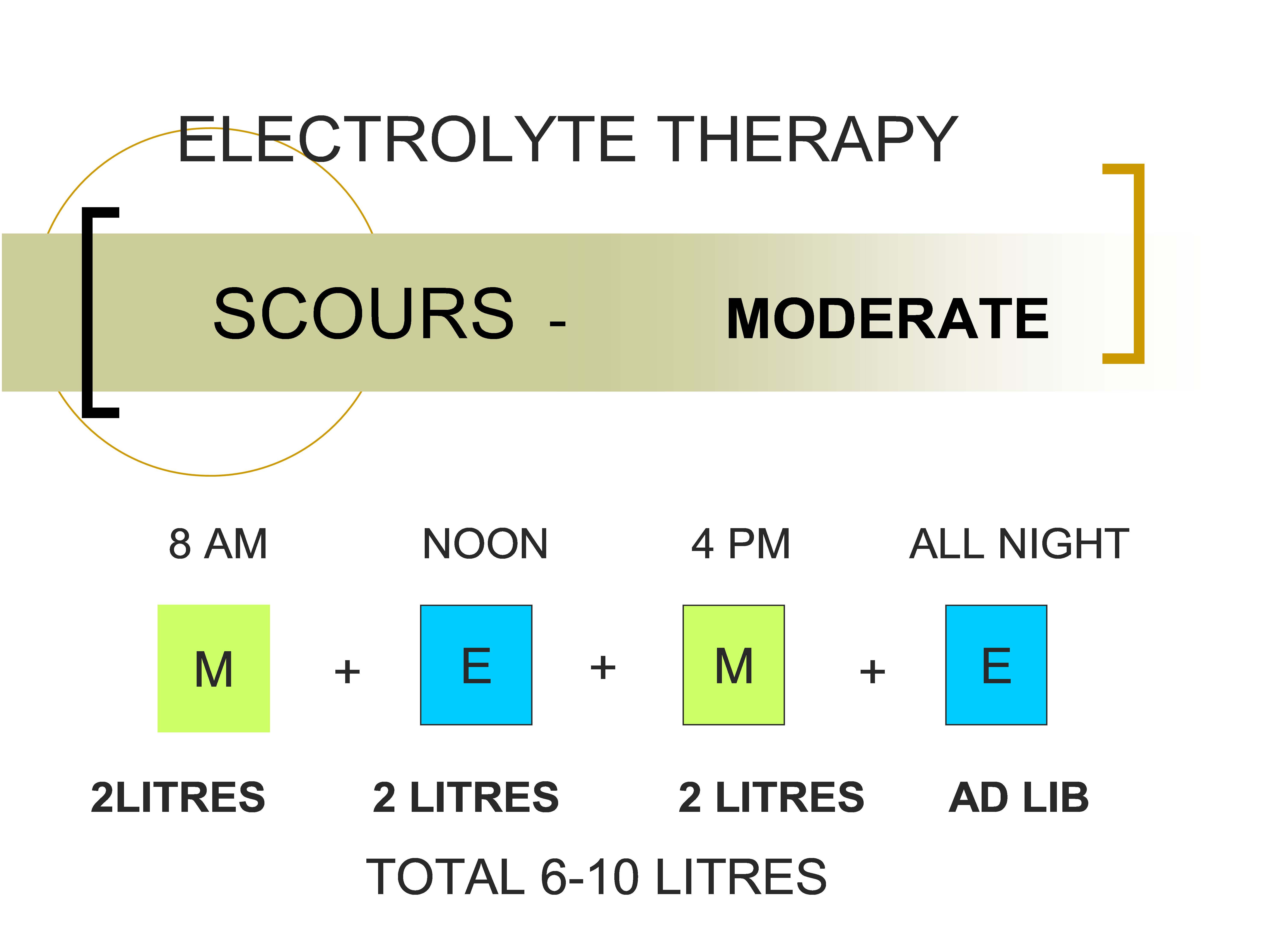 electrolyte-therapy