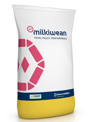 Milkiwean Yoghurt bag
